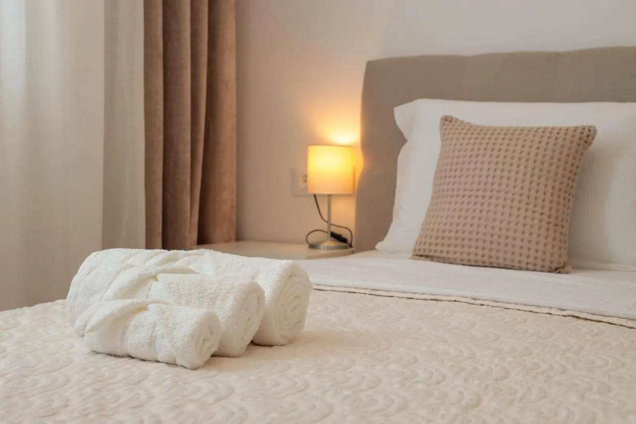 Apartman Mia Kastela Apartment