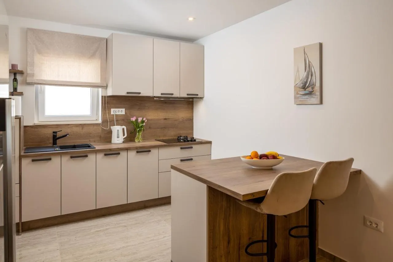 Apartman Mia Kastela