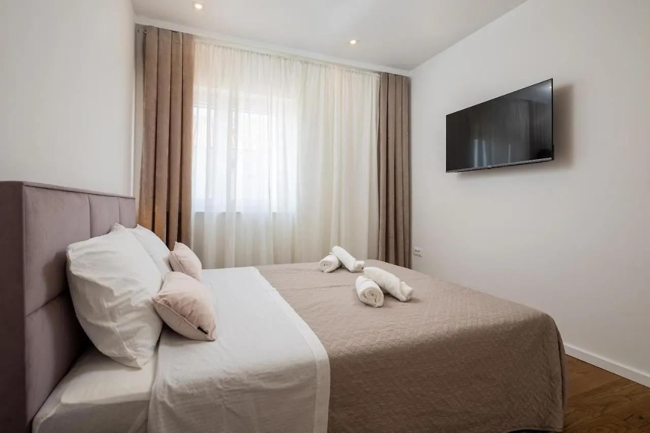 Apartman Mia Kastela Apartment