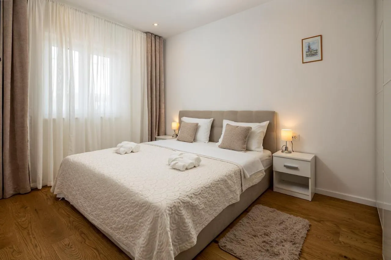 Apartman Mia Kastela