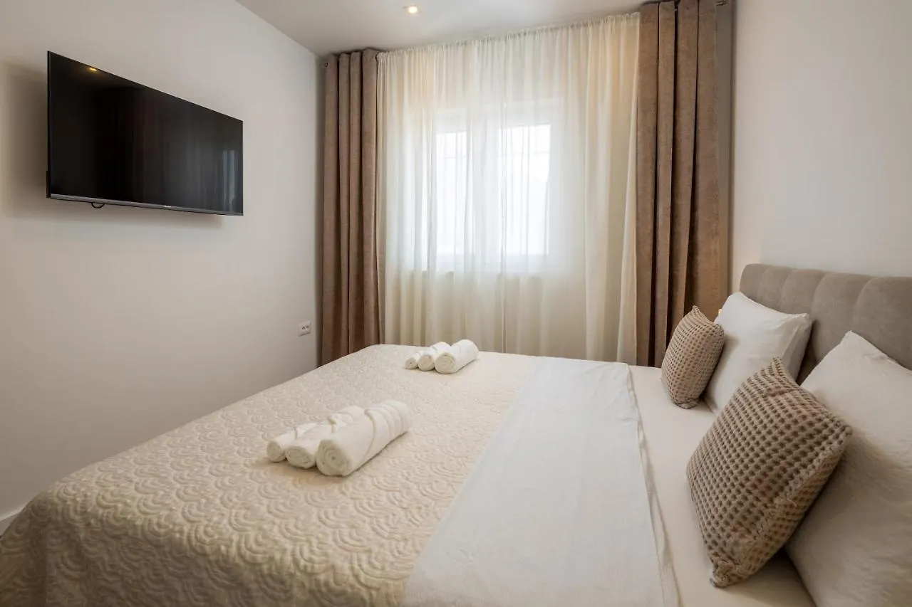 Apartman Mia Kastela 0*,