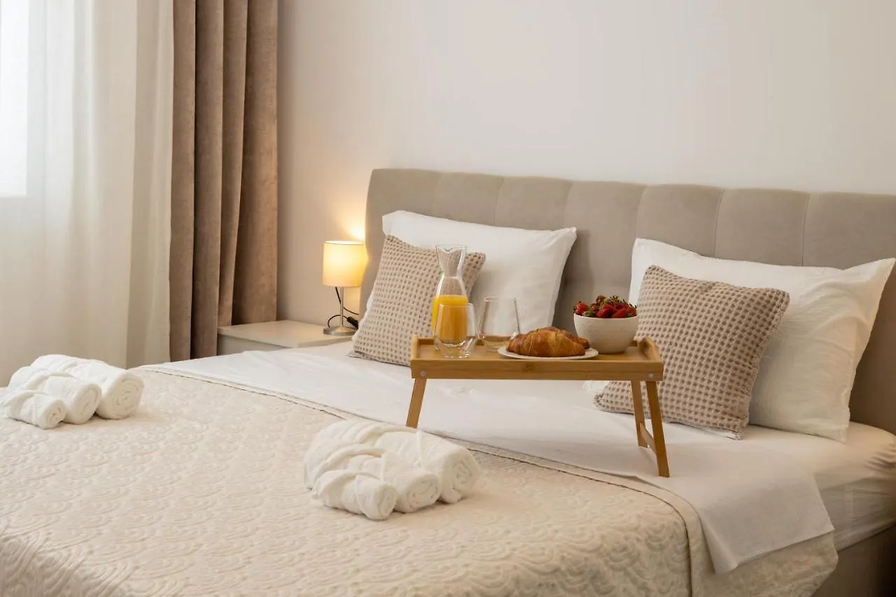 Apartment Apartman Mia Kastela