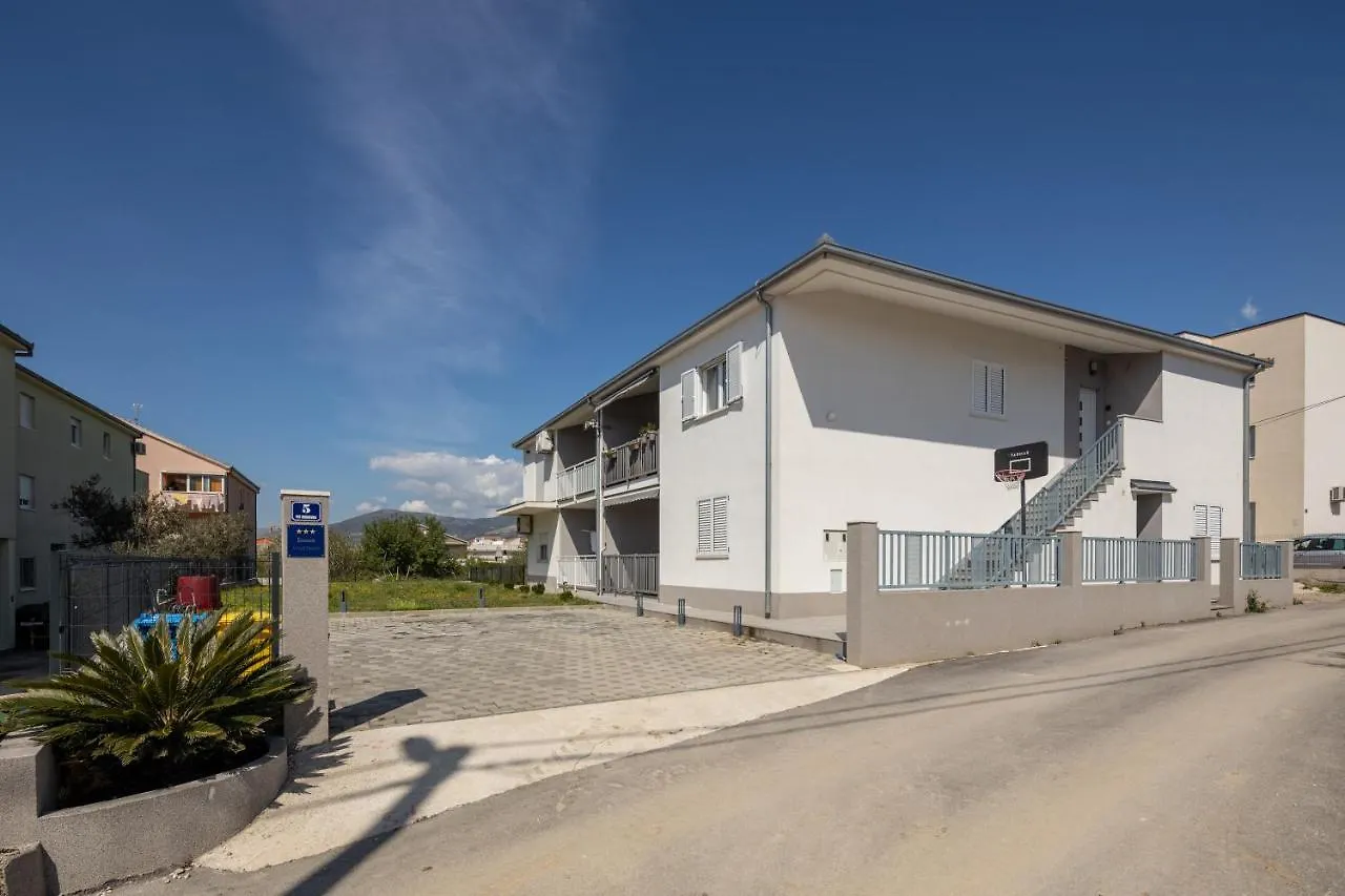 Apartman Mia Kastela Croatia