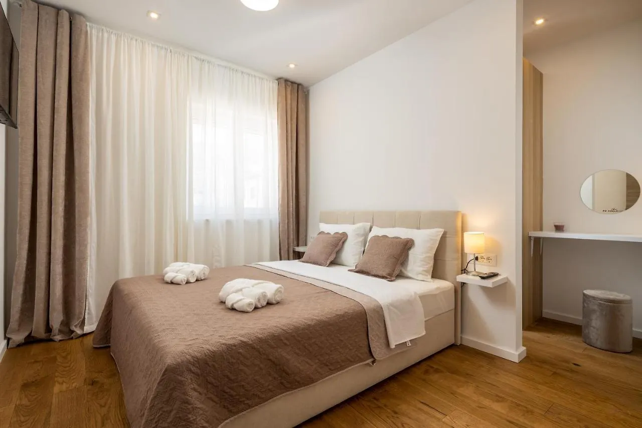 Apartman Mia Kastela