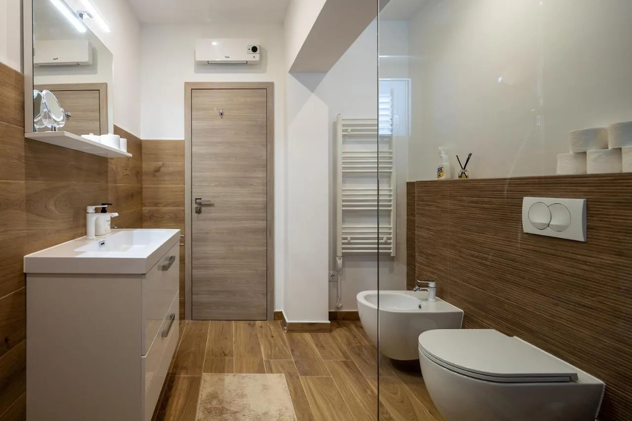 Apartman Mia Kastela Croatia