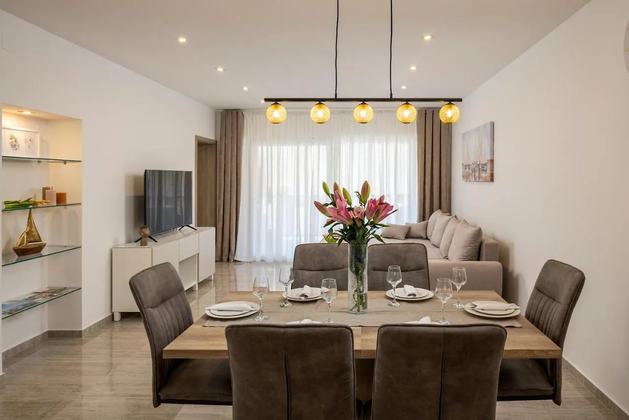 Apartman Mia Kastela