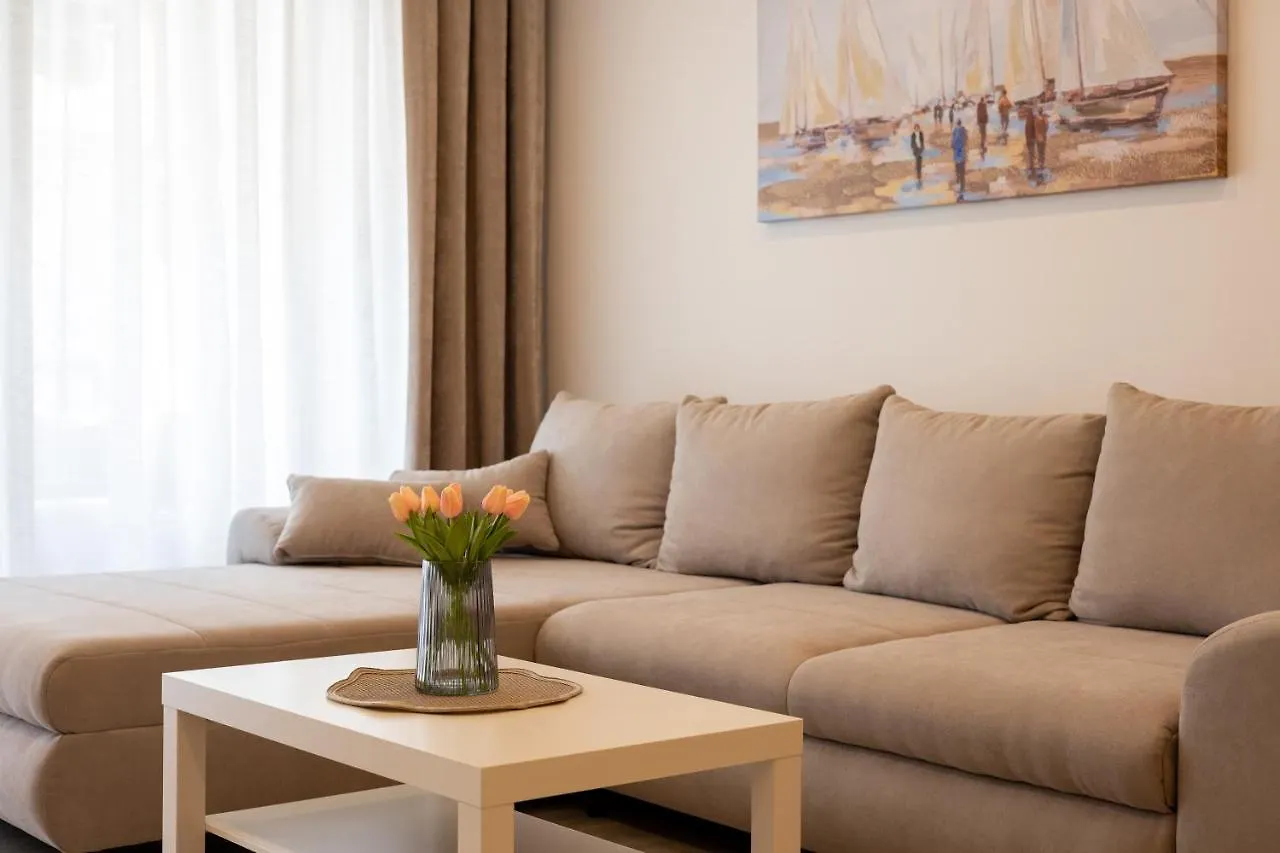 Apartman Mia Kastela