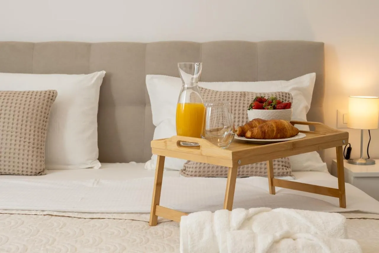 Apartman Mia Kastela 0*,